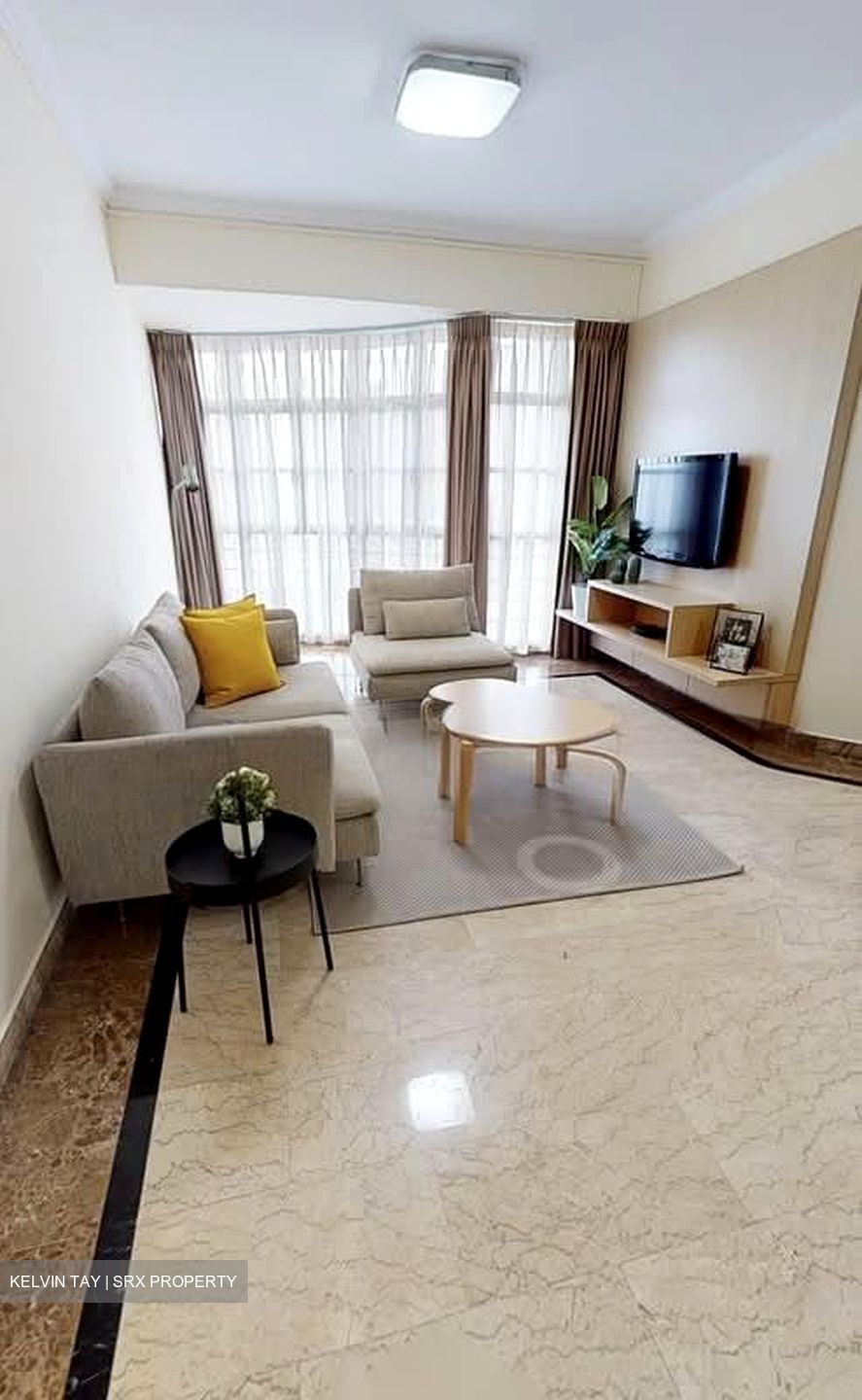 West Coast Road (D5), Apartment #584969601